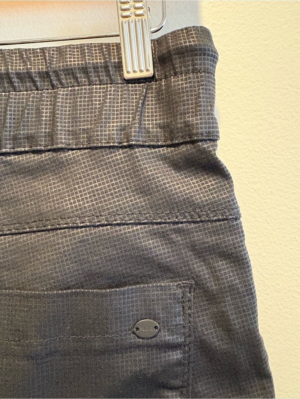 Bevy Flog || Shely Black Original Pants 28 - Picture 4 of 10